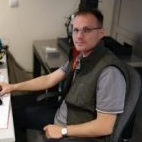 Dr. Przemysław Jodłowski avatar image