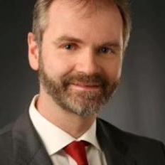 Dr. Arno Eichberger avatar image