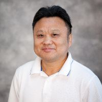 Dr. Yuhua Duan avatar image