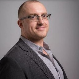 Dr. Valentyn Oksenych avatar image