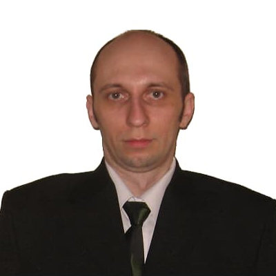 Dr. Deniss Stepins avatar image