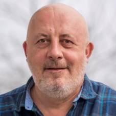 Dr. Ivan Pilaš avatar image