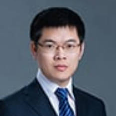 Dr. Lin He avatar image