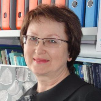 Prof. Yelena Valentinovna Likhoshway avatar image