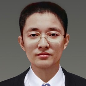 Dr. Xu Zhou avatar image