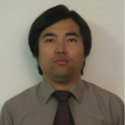 Prof. Dr. Hongyang Ma avatar image