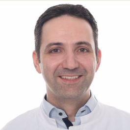 Prof. Dr. Erdem Güresir avatar image