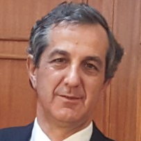 Prof. Dr. Alberto Caballero avatar image