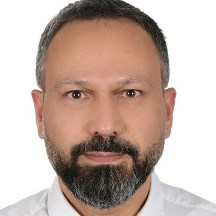 Prof. Dr. Jihad Mallat avatar image