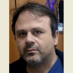 Dr. Haralabos Christos Karantonis avatar image