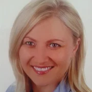 Dr. Urszula Błaszczak avatar image