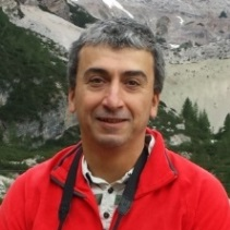 Dr. Boyan Stefanov Lazarov avatar image