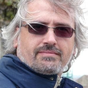 Dr. David Draper avatar image