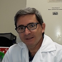 Dr. Alexander Batista-Duharte avatar image