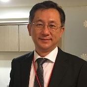 Prof. Dr. Zeng-Yei Hseu avatar image