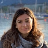 Dr. Marianna Caterino avatar image