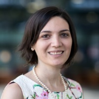 Dr. Emanuela Bosco avatar image