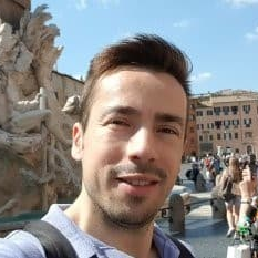 Dr. Ignacio Rodríguez-Rodríguez avatar image