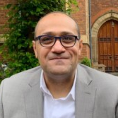 Dr. Yasser Aboelkassem avatar image