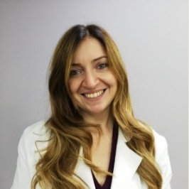 Dr. Rossella Venditti avatar image