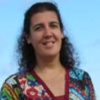 Dr. Carla Portugal avatar image