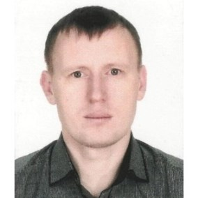 Prof. Dr. Evgeniy Papynov avatar image