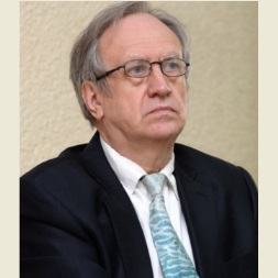 Prof. Dr. Anatoliy Drozdov avatar image