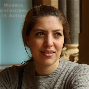 Dr. Lidia Badarnah avatar image