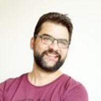 Dr. Bart Jansen avatar image