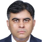 Dr. Shahzada Qamar Hussain avatar image