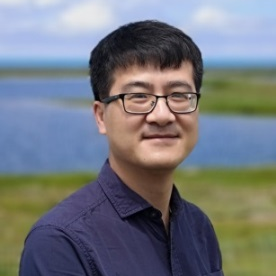 Prof. Dr. Qinmin Yang avatar image