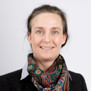 Dr. Constanze Hilgendorf avatar image