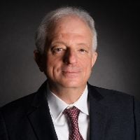 Dr. Peter Zarras avatar image