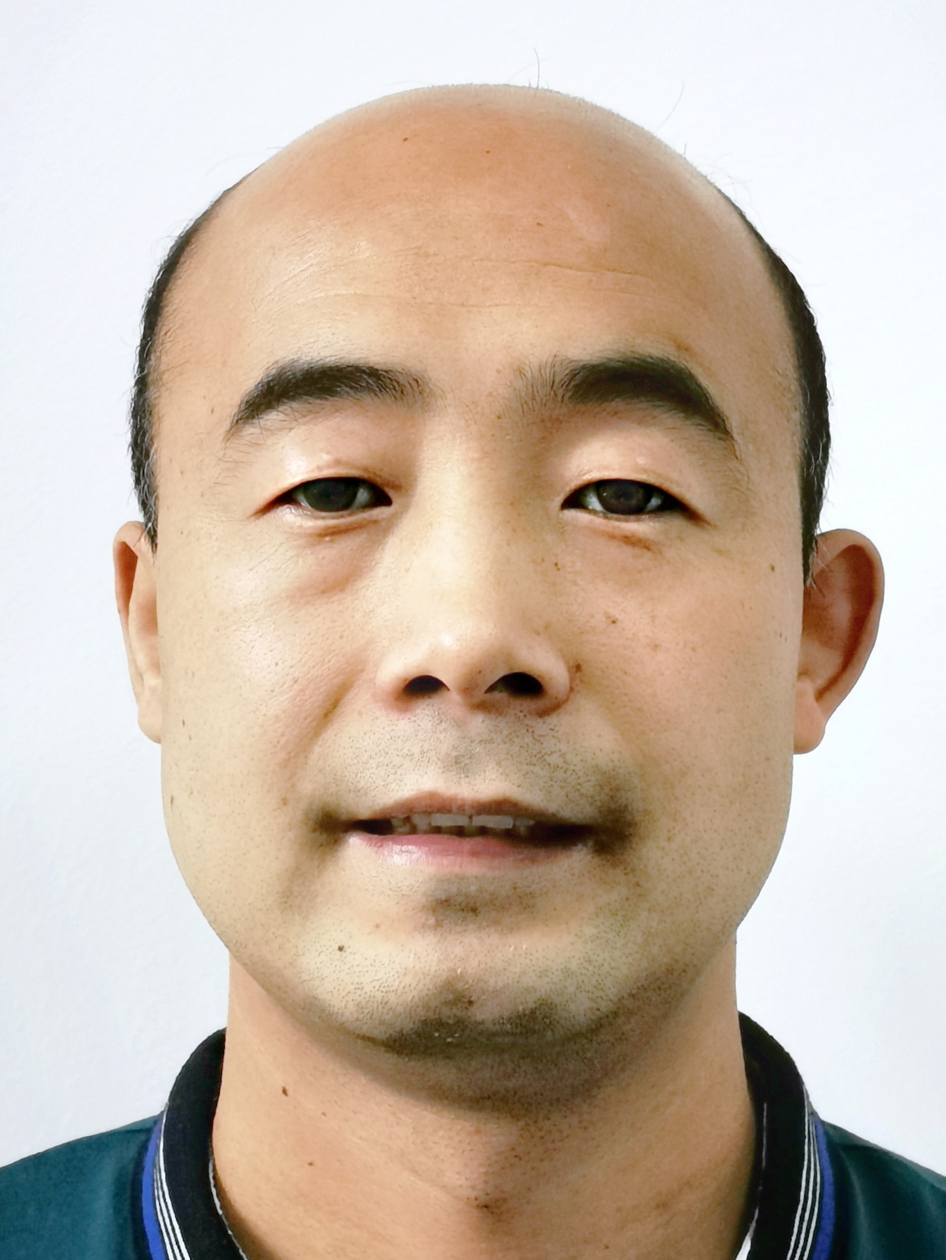 Dr. Wenjie Zhao avatar image