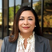 Dr. Claudia Toledo-Corral avatar image