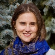 Dr. Tanya Alderete avatar image