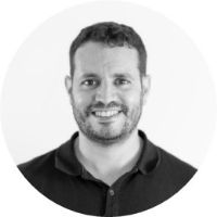 Dr. Fernando Pérez-Rodríguez avatar image