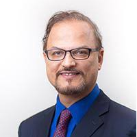 Prof. Dr. Adrien Eshraghi avatar image