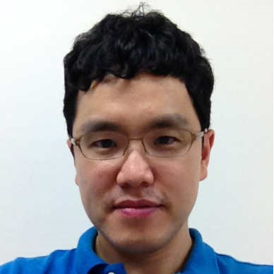 Prof. Dr. Joon-Sang Park avatar image