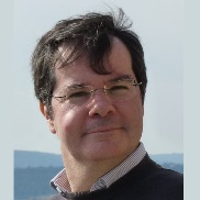 Prof. Dr. Dominique Debanne avatar image