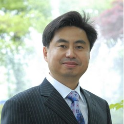 Prof. Dr. Dong-Kug Choi avatar image