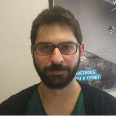 Dr. Mauro Ciarniello avatar image