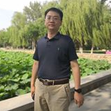 Prof. Dr. Bin Song avatar image