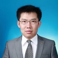 Prof. Shuai Han avatar image