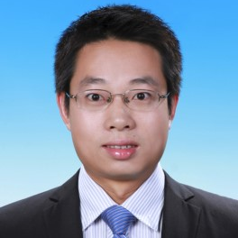 Dr. Peng Yu avatar image
