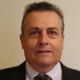 Prof. Dr. George K. Adam avatar image