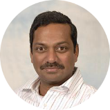 Dr. Madhu Basetti avatar image