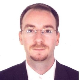 Dr. Cédric Sauder avatar image