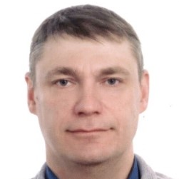 Dr. Vladimir Valerievich Elsakov avatar image