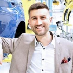 Prof. Dr. Paul Motzki avatar image